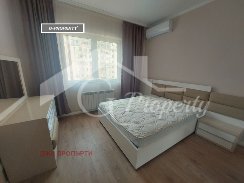 Дава под наем 3-СТАЕН, гр. София, Мусагеница, снимка 5 - Апартаменти - 52563381