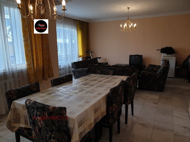 A louer  3 chambres Sofia , Geo Milev , 140 m² | 45976912 - image [5]