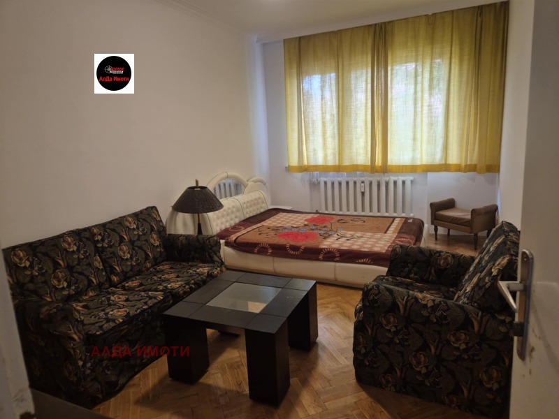 For Rent  3 bedroom Sofia , Geo Milev , 140 sq.m | 45976912 - image [6]