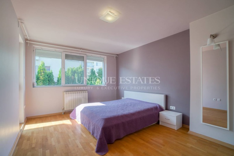 Дава под наем  Къща град София , Кръстова вада , 292 кв.м | 28251335 - изображение [5]