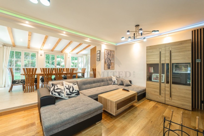 Издаје се  Кућа Софија , Малинова долина , 256 м2 | 93320659 - слика [3]