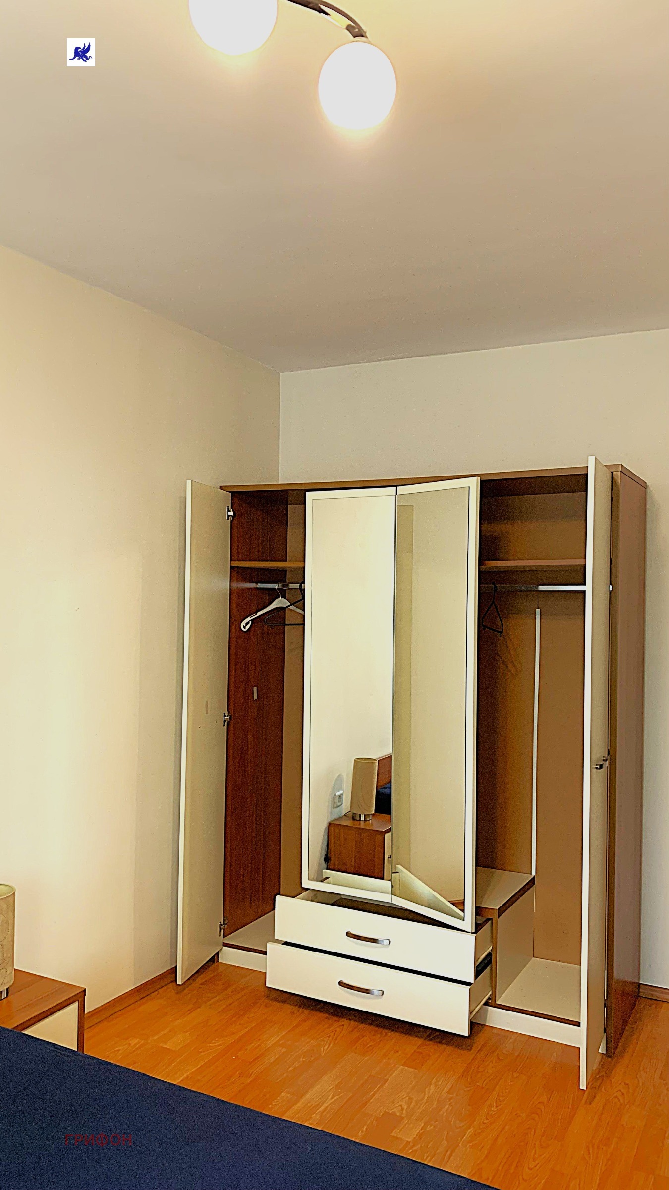 Дава под наем 2-СТАЕН, гр. София, Изток, снимка 2 - Апартаменти - 53371329