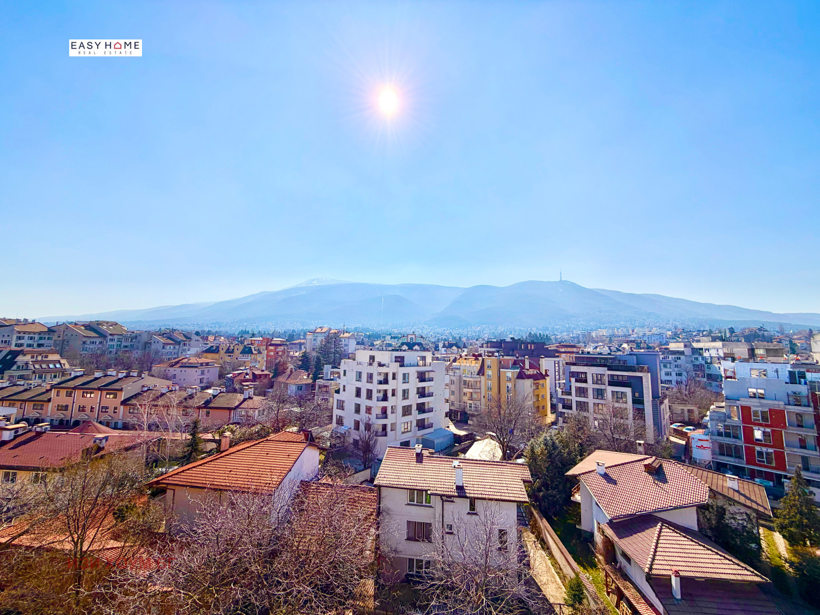 Дава под наем 2-СТАЕН, гр. София, Манастирски ливади, снимка 10 - Апартаменти - 53658831