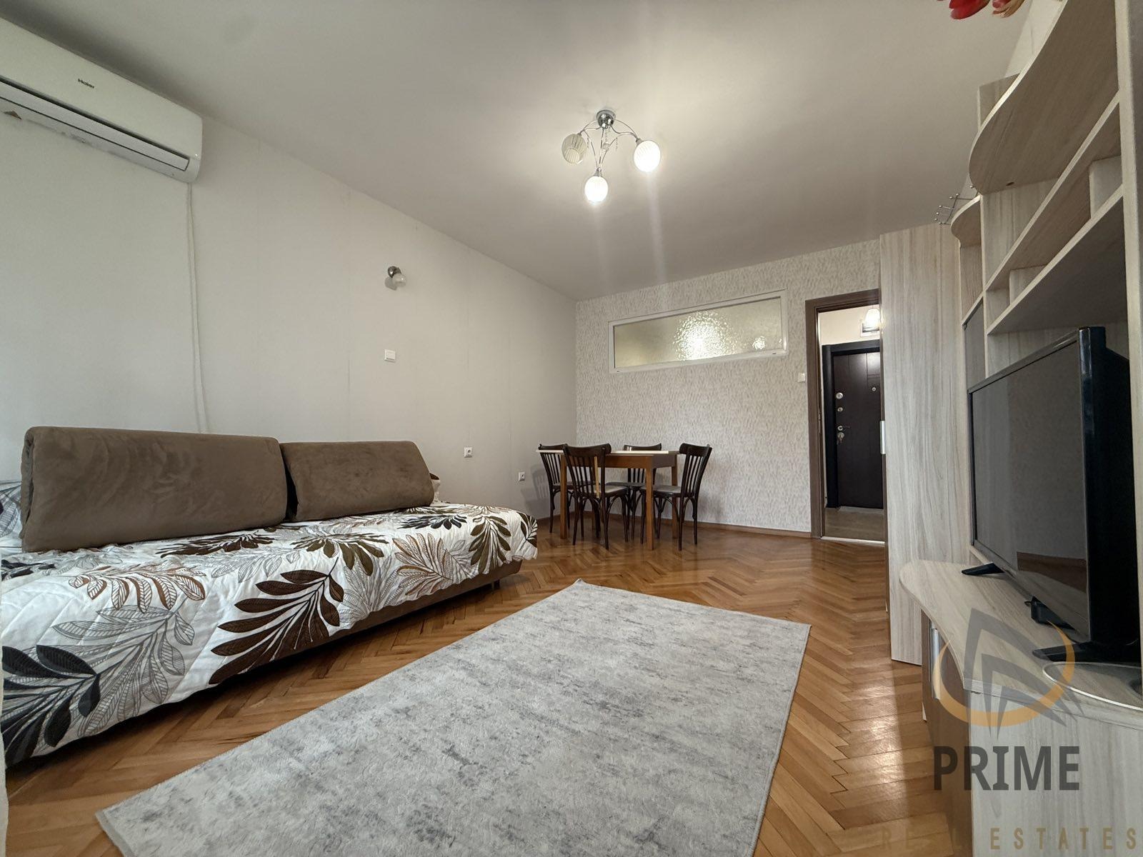 Дава под наем 2-СТАЕН, гр. Бургас, Лазур