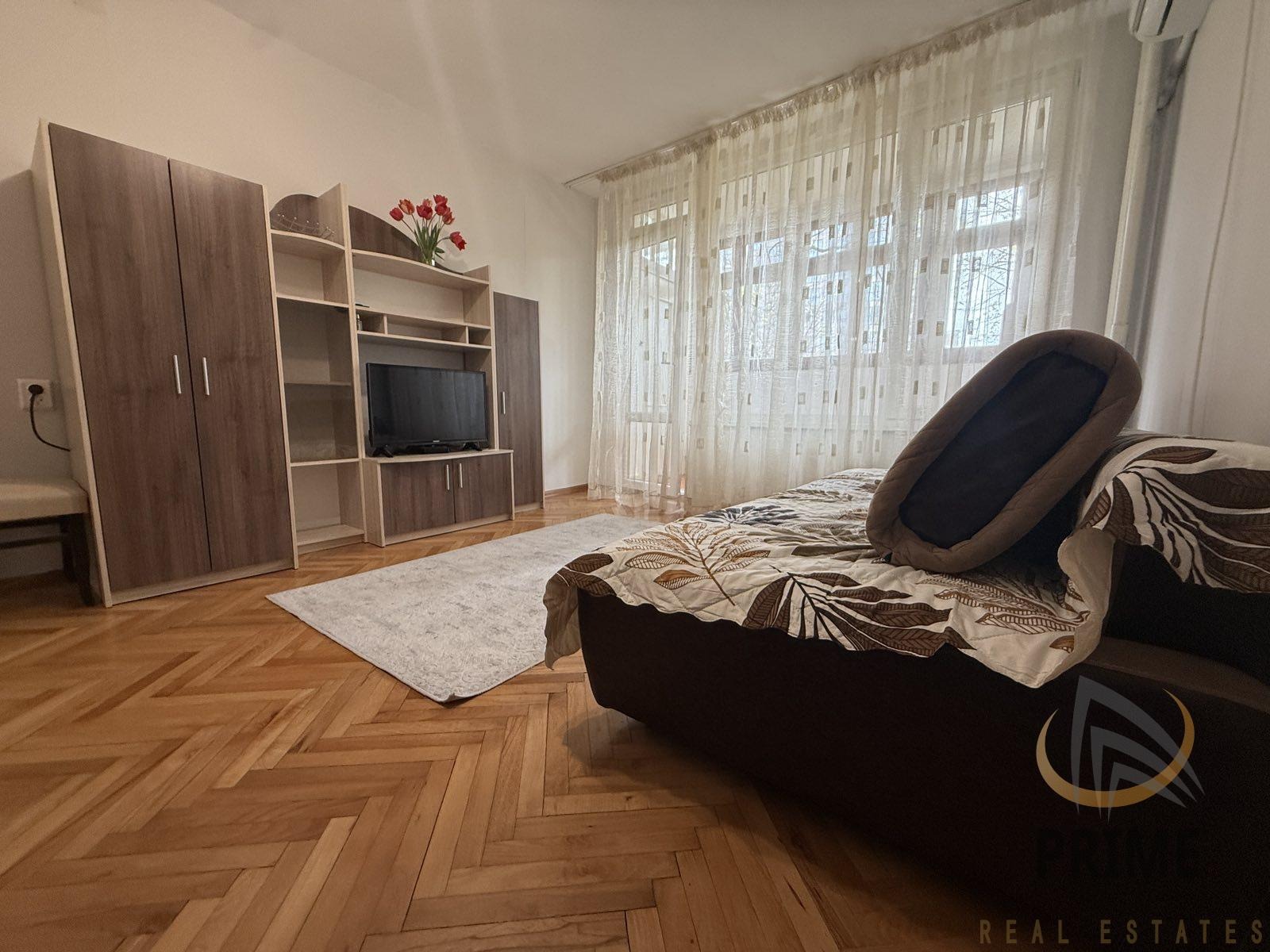 Дава под наем 2-СТАЕН, гр. Бургас, Лазур, снимка 2 - Апартаменти - 54223604