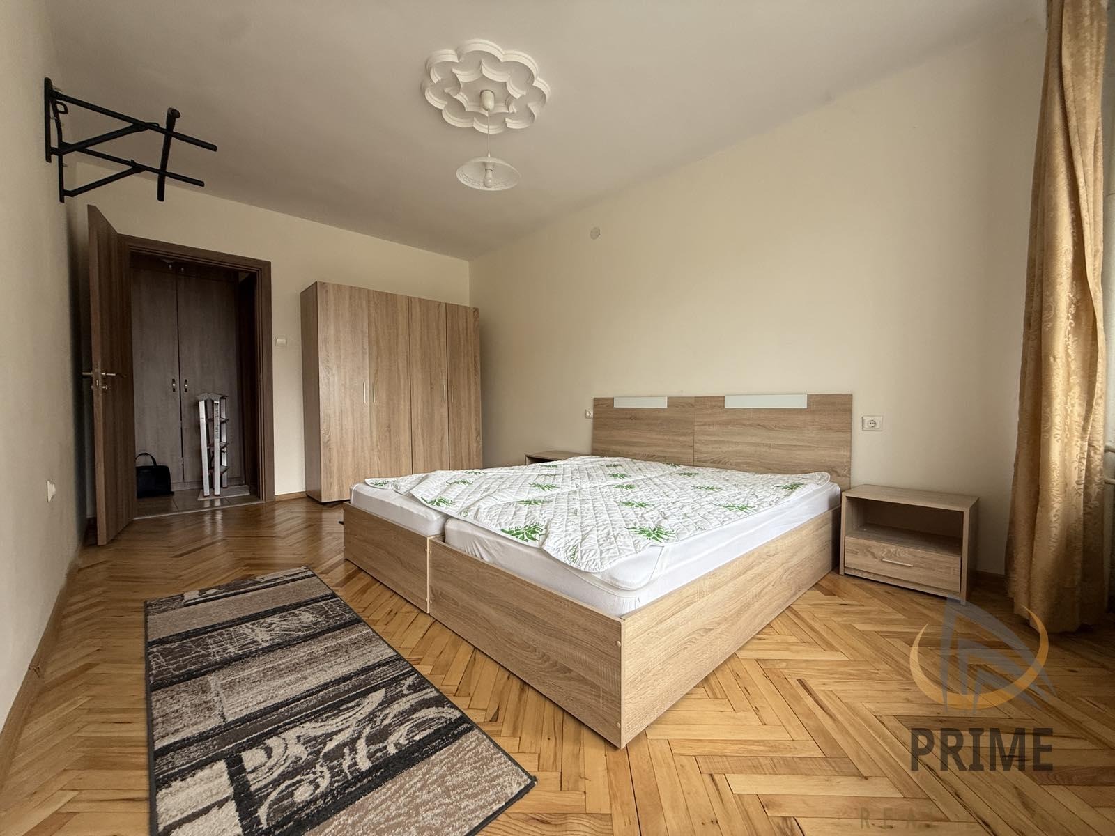 Дава под наем 2-СТАЕН, гр. Бургас, Лазур, снимка 10 - Апартаменти - 54223604