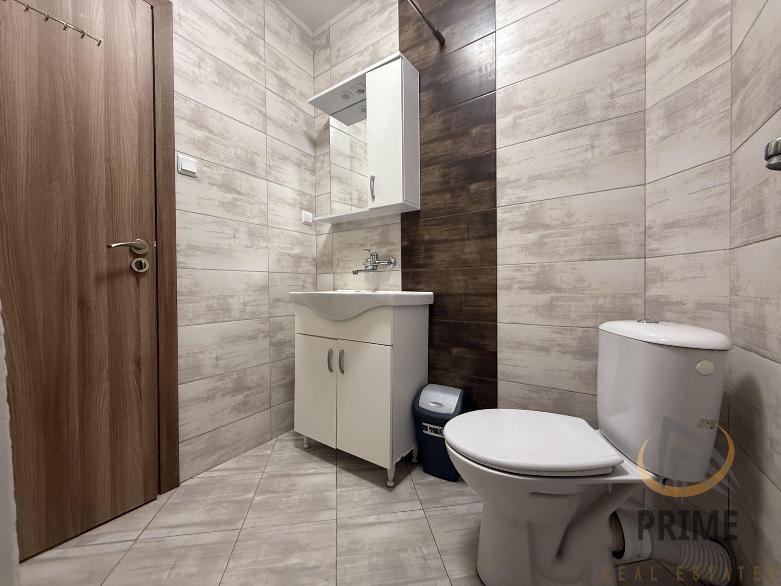 Дава под наем 2-СТАЕН, гр. Бургас, Лазур, снимка 9 - Апартаменти - 54223604