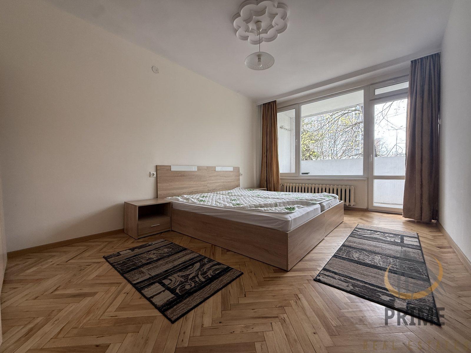 Дава под наем 2-СТАЕН, гр. Бургас, Лазур, снимка 11 - Апартаменти - 54223604