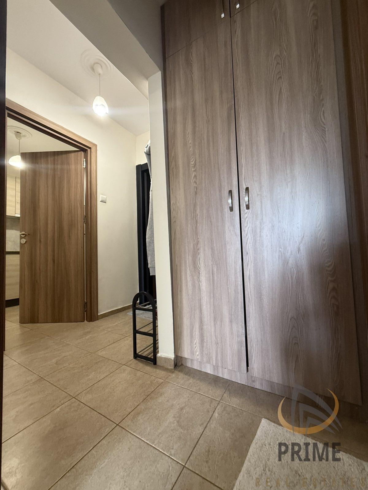 Дава под наем 2-СТАЕН, гр. Бургас, Лазур, снимка 5 - Апартаменти - 54223604