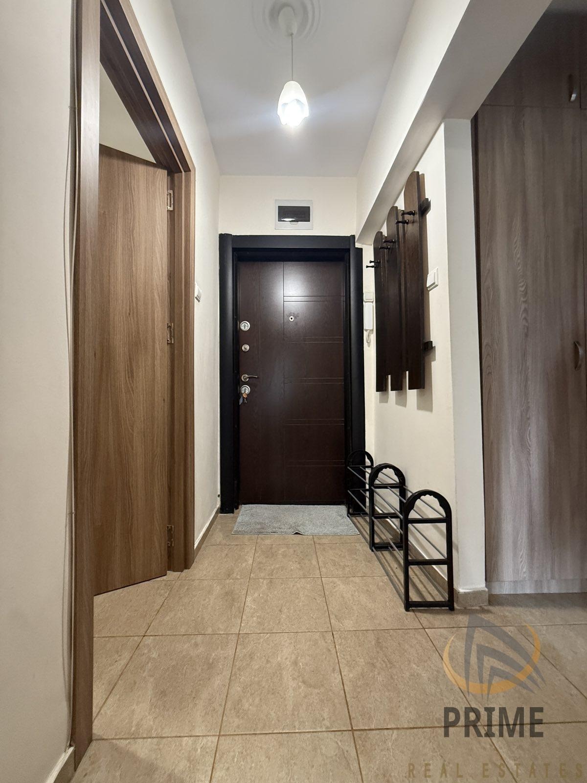 Дава под наем 2-СТАЕН, гр. Бургас, Лазур, снимка 7 - Апартаменти - 54223604