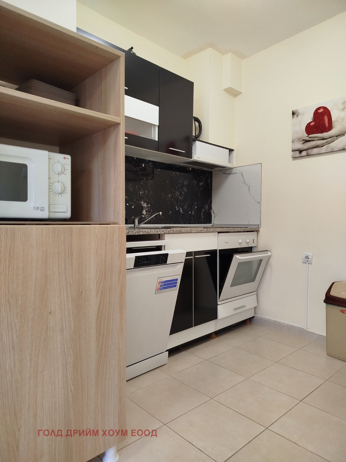 Дава под Наем 3-СТАЕН | Imot.bg — изображение 6