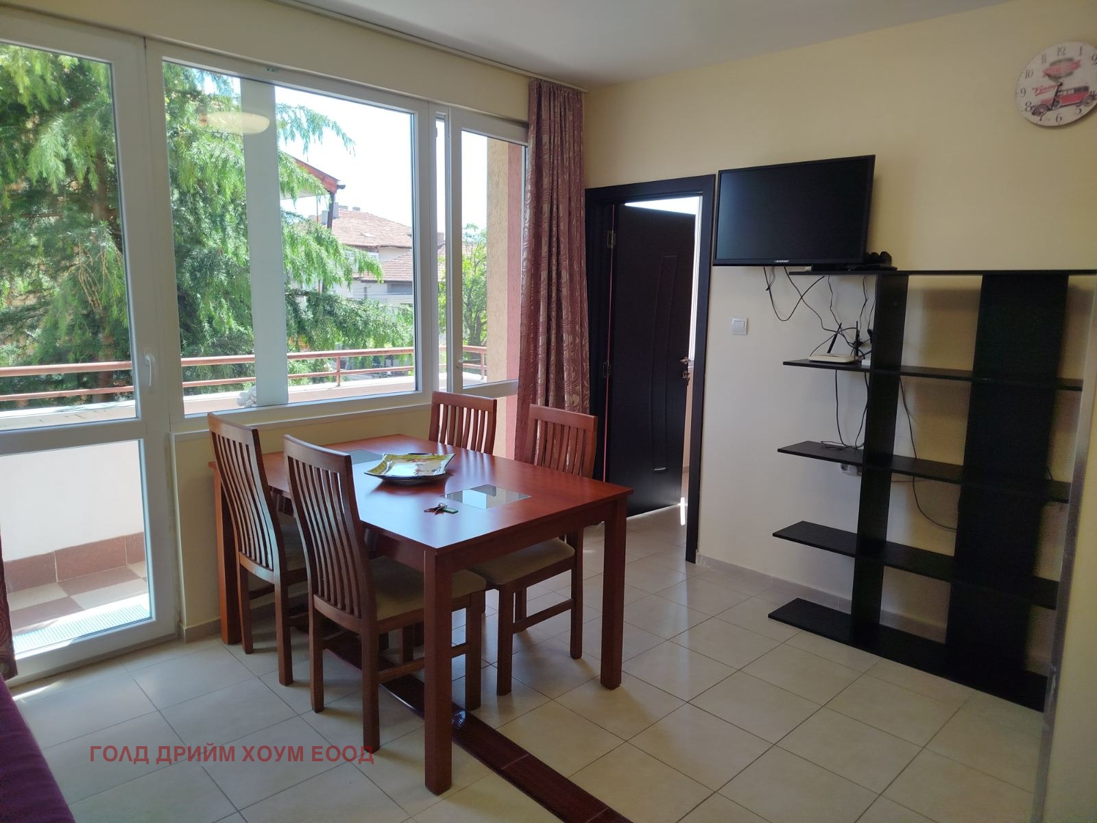 Дава под Наем 3-СТАЕН | Imot.bg — изображение 12