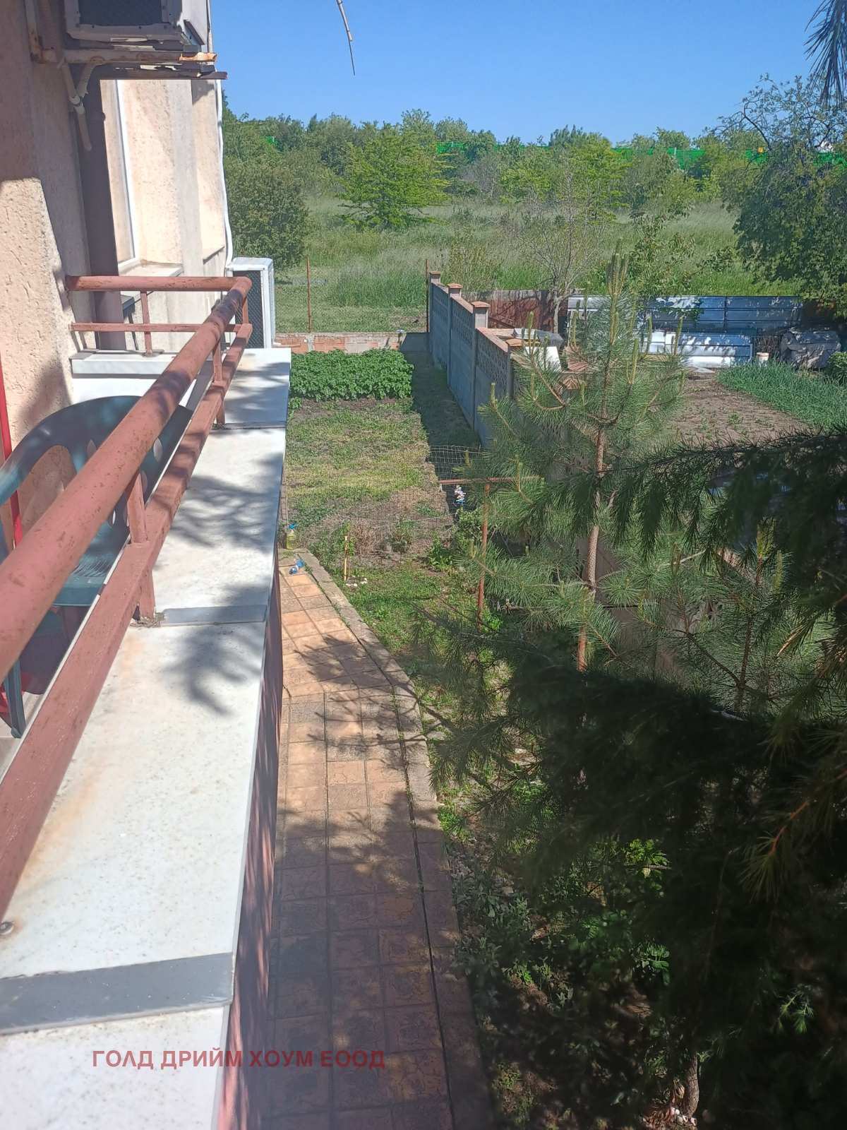 Дава под Наем 3-СТАЕН | Imot.bg — изображение 10