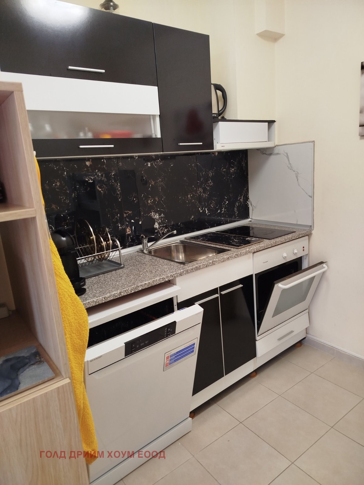 Дава под Наем 3-СТАЕН | Imot.bg — изображение 7