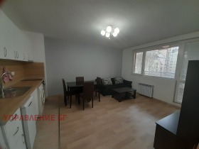 1 soveværelse Krasno selo, Sofia