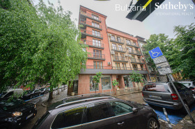 Bureau Tsentar, Sofia