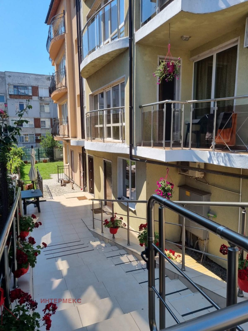 В оренду  1 спальня область Бургас , Царево , 50 кв.м | 58663001 - зображення [10]