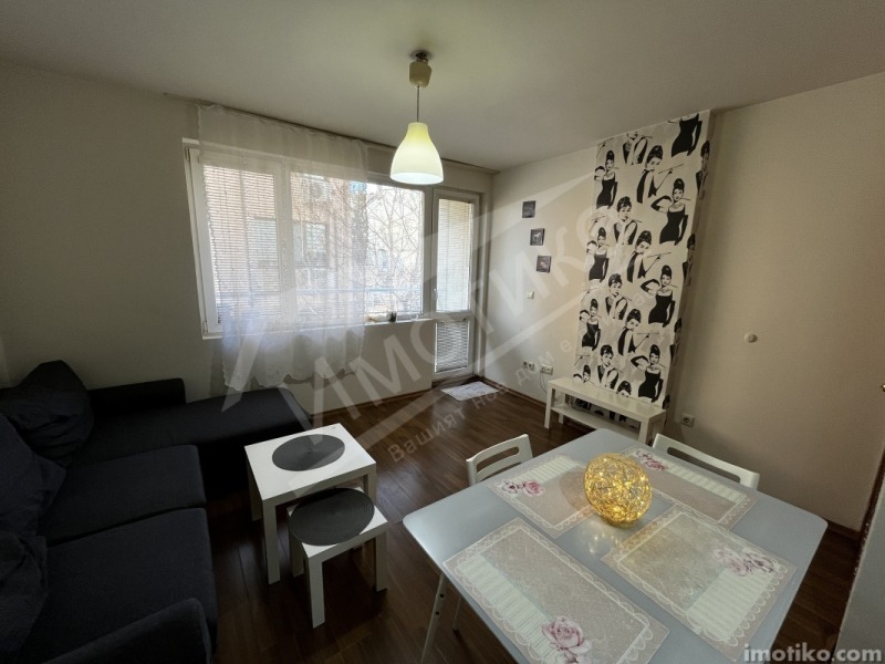 Da affittare  1 camera da letto Sofia , Vitosha , 85 mq | 84885627 - Immagine [3]