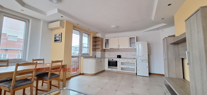 Kiadó  1 hálószoba Sofia , Centar , 80 négyzetméter | 44891623 - kép [2]