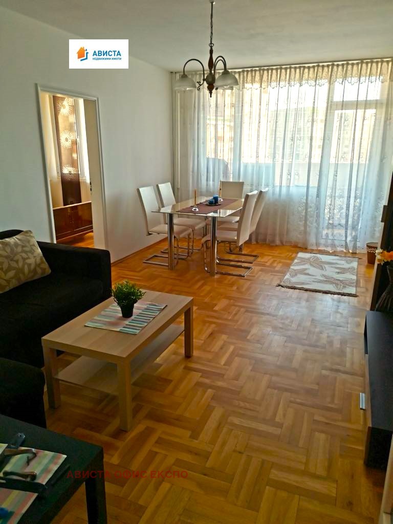 Дава под наем  2-стаен град София , Слатина , 70 кв.м | 51124574