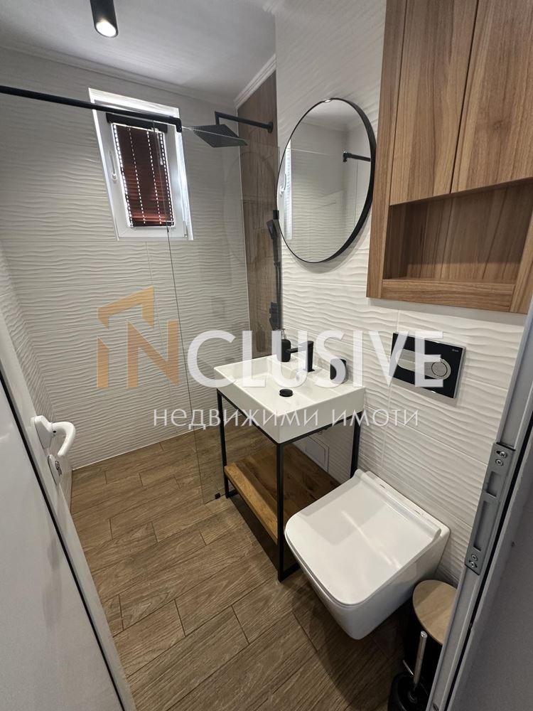 В аренду  1 спальня Перник , Център , 64 кв.м | 75370381 - изображение [4]