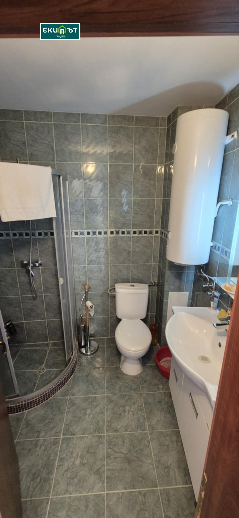 Издаје се  1 спаваћа соба Варна , Бизнес хотел , 80 м2 | 34274365 - слика [6]