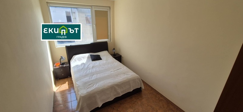 Издаје се  1 спаваћа соба Варна , Бизнес хотел , 80 м2 | 34274365 - слика [4]
