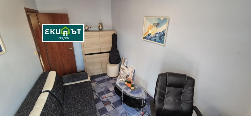 Издаје се  1 спаваћа соба Варна , Бизнес хотел , 80 м2 | 34274365 - слика [8]