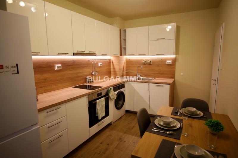 De inchiriat  1 dormitor Sofia , Geo Milev , 75 mp | 70746531
