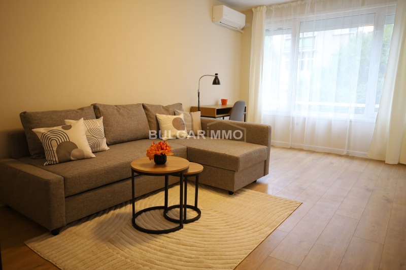 De inchiriat  1 dormitor Sofia , Geo Milev , 75 mp | 70746531 - imagine [3]
