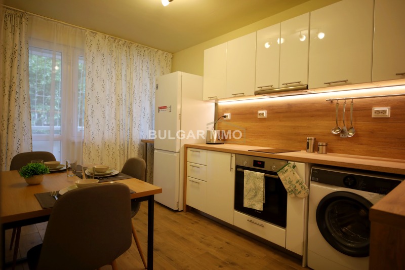 De inchiriat  1 dormitor Sofia , Geo Milev , 75 mp | 70746531 - imagine [2]