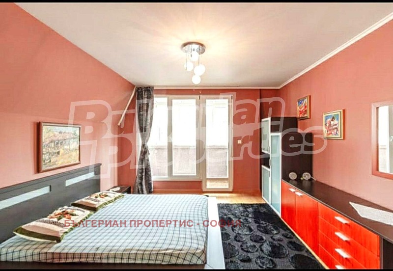 Дава под наем 2-СТАЕН, гр. София, Медицинска академия