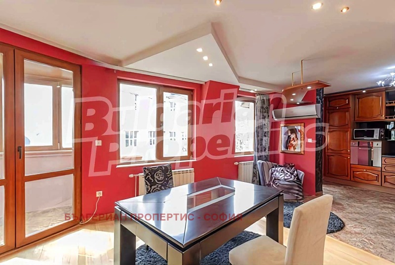 Дава под наем 2-СТАЕН, гр. София, Медицинска академия, снимка 6 - Апартаменти - 52202189