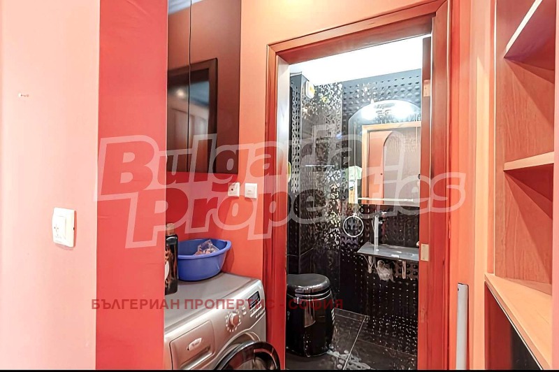 Дава под наем 2-СТАЕН, гр. София, Медицинска академия, снимка 8 - Апартаменти - 52202189