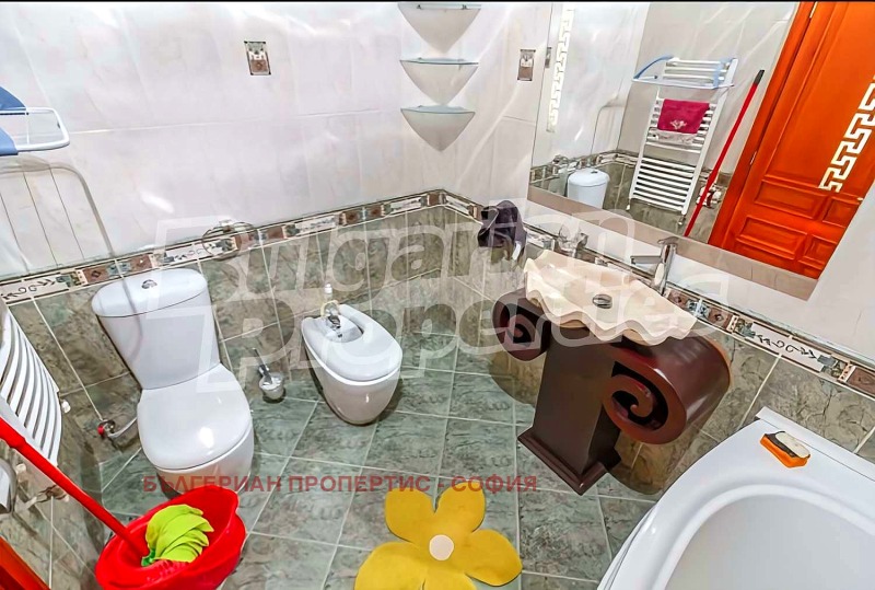 Дава под наем 2-СТАЕН, гр. София, Медицинска академия, снимка 10 - Апартаменти - 52202189