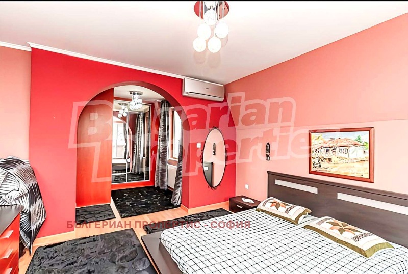 Дава под наем 2-СТАЕН, гр. София, Медицинска академия, снимка 7 - Апартаменти - 52202189