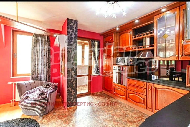 Дава под наем 2-СТАЕН, гр. София, Медицинска академия, снимка 5 - Апартаменти - 52202189