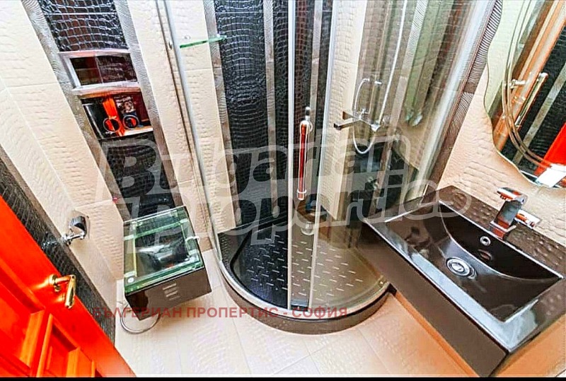 Дава под наем 2-СТАЕН, гр. София, Медицинска академия, снимка 9 - Апартаменти - 52202189