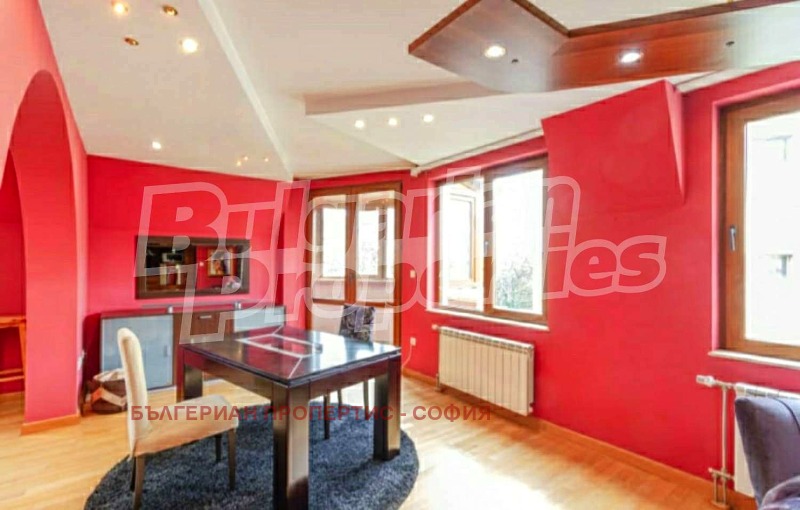 Дава под наем 2-СТАЕН, гр. София, Медицинска академия, снимка 2 - Апартаменти - 52202189