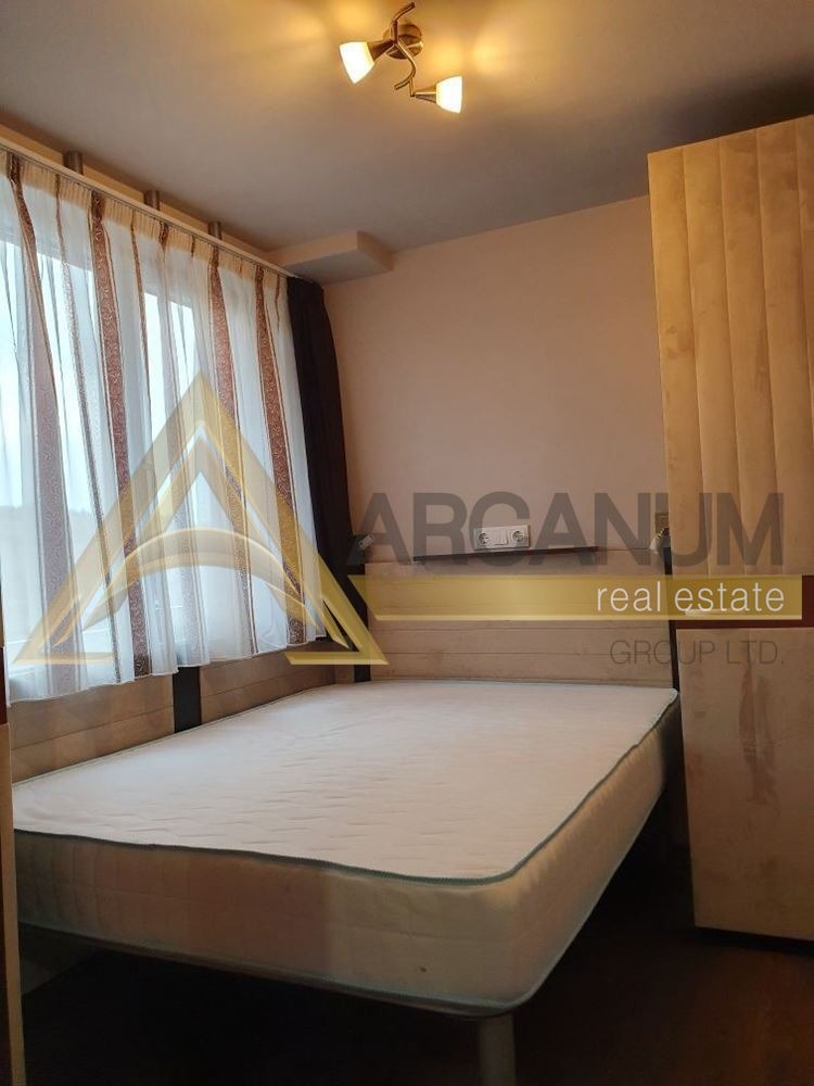 Дава под наем 2-СТАЕН, гр. Варна, Аспарухово, снимка 6 - Апартаменти - 55813930