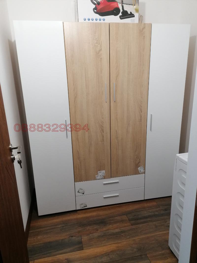 Дава под наем 3-СТАЕН, гр. София, Красна поляна 3, снимка 2 - Апартаменти - 53253866