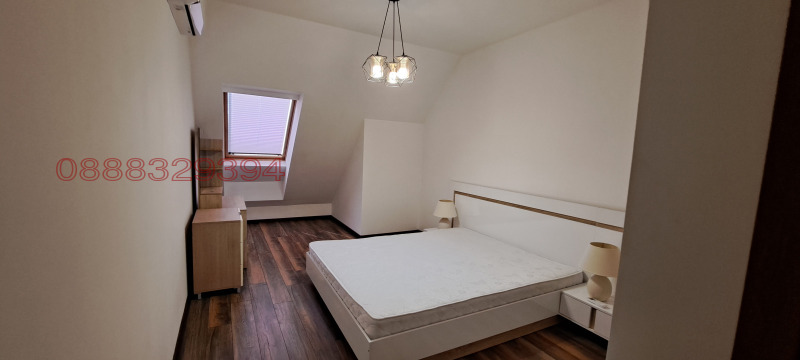 Дава под наем 3-СТАЕН, гр. София, Красна поляна 3, снимка 10 - Апартаменти - 53253866