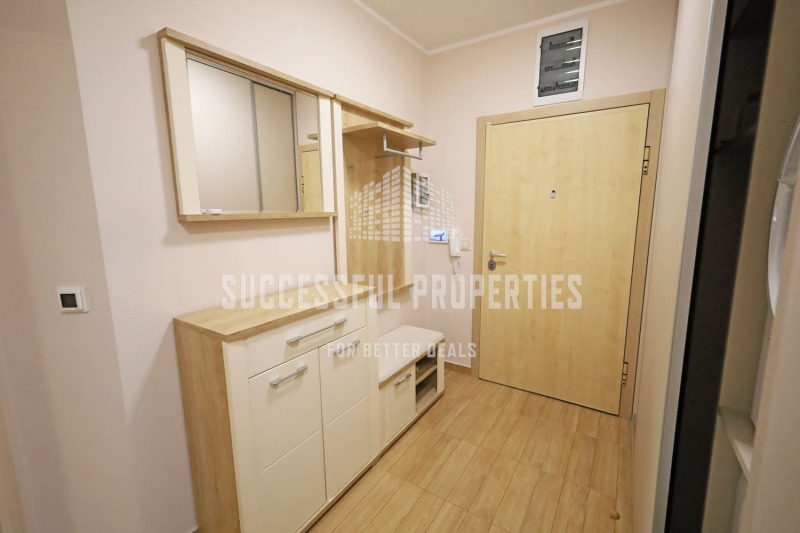 Издаје се  2 спаваће собе Софија , Малинова долина , 137 м2 | 91996379 - слика [17]