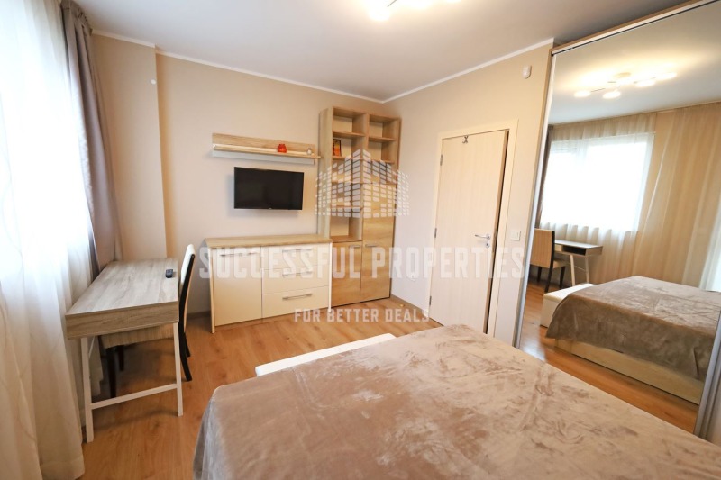 Издаје се  2 спаваће собе Софија , Малинова долина , 137 м2 | 91996379 - слика [10]