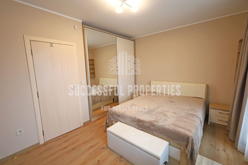 Издаје се  2 спаваће собе Софија , Малинова долина , 137 м2 | 91996379 - слика [11]