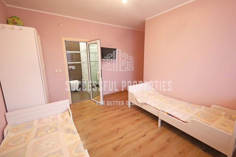 Издаје се  2 спаваће собе Софија , Малинова долина , 137 м2 | 91996379 - слика [14]