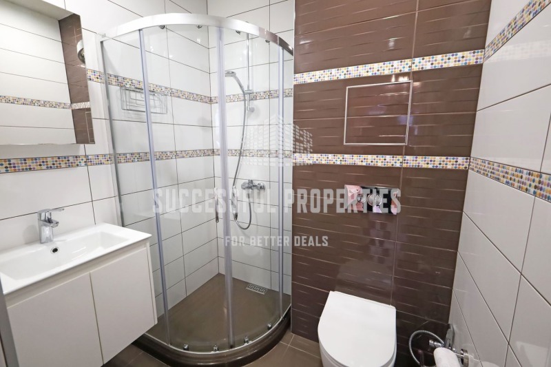 Издаје се  2 спаваће собе Софија , Малинова долина , 137 м2 | 91996379 - слика [15]