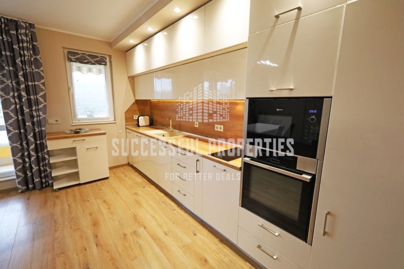 Издаје се  2 спаваће собе Софија , Малинова долина , 137 м2 | 91996379 - слика [7]