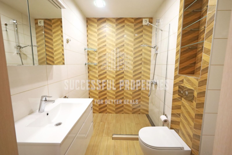Издаје се  2 спаваће собе Софија , Малинова долина , 137 м2 | 91996379 - слика [12]