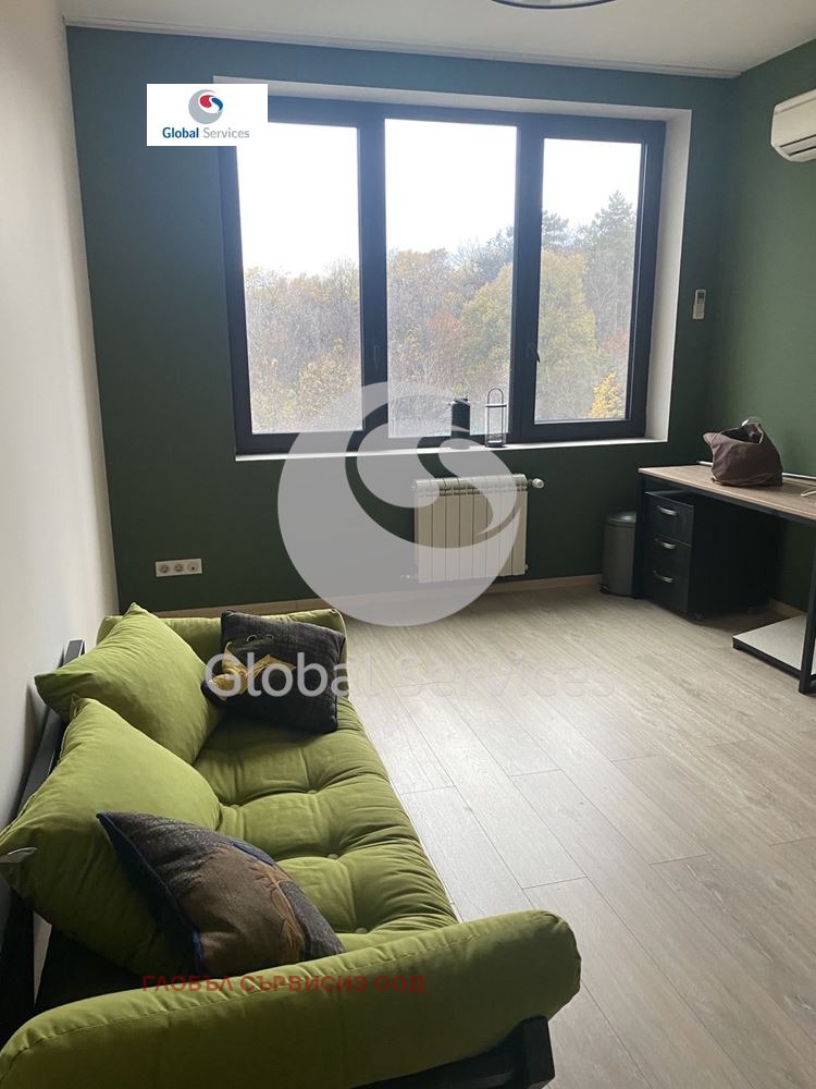 En renta  2 dormitorios Sofia , Iztok , 130 metros cuadrados | 26214958 - imagen [8]